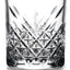 Paşabahçe Timeless Whiskey and Water Glasses Set of 4