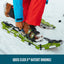 Yukon Charlie's Sherpa Adult Trail Snowshoes - 8" x 25" | Model 80-5016 - Korvel