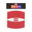 SHIOK - Straight Rim Reflectives for Enhanced Visibility