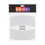 SHIOK - Straight Rim Reflectives for Enhanced Visibility