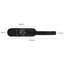 360-Degree Rotation Wrist Strap for Action Cameras