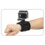 360-Degree Rotation Wrist Strap for Action Cameras