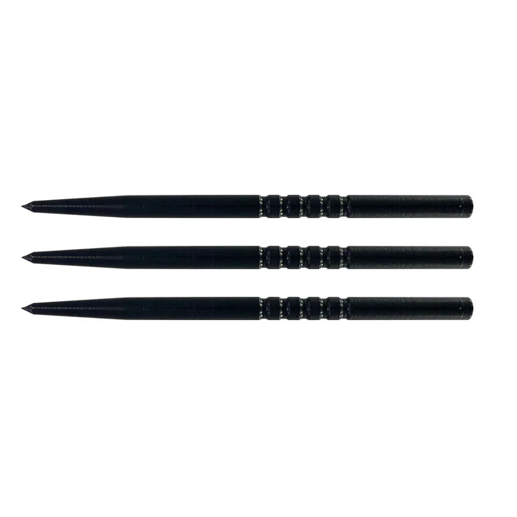 Premium 45mm Dart Grip Points for Enhanced Performance - Korvel