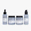 The Complete Haircare Bundle - Korvel