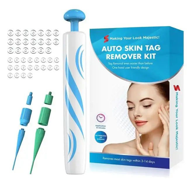 Gentle Skin Tag Removal Kit
