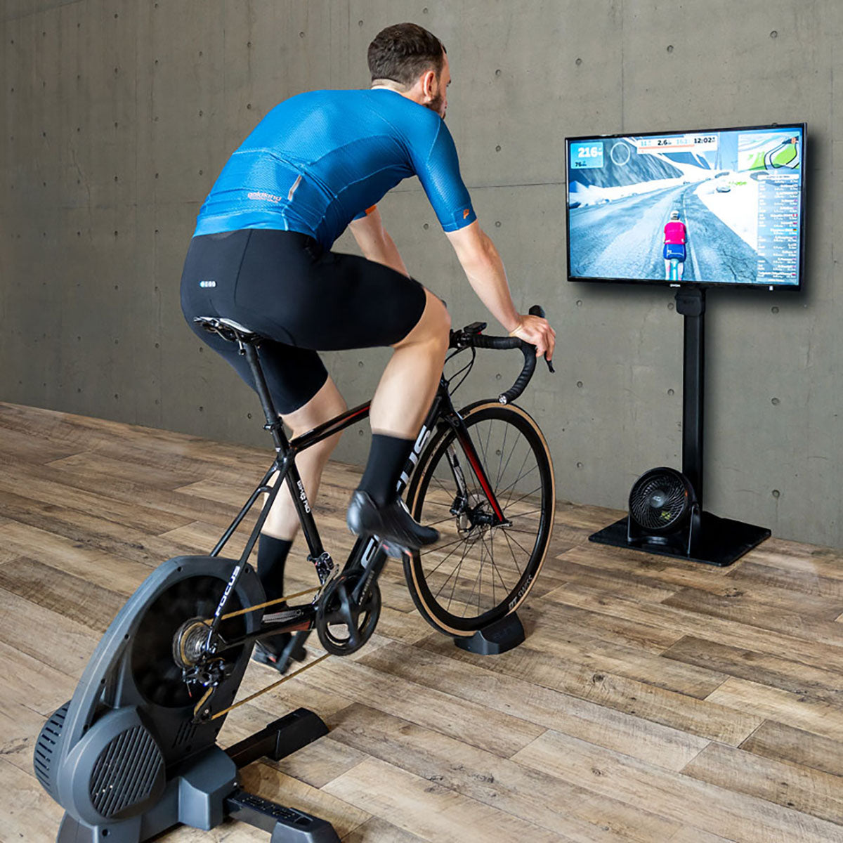 SIGMA ROX 11.1 EVO GPS Computadora de Bicicleta - Accesorio de Ciclismo Premium