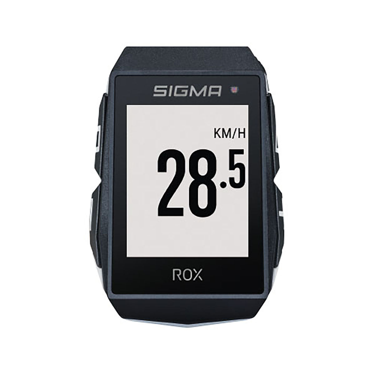 SIGMA ROX 11.1 EVO GPS Computadora de Bicicleta - Accesorio de Ciclismo Premium