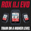 SIGMA ROX 11.1 EVO GPS Computadora de Bicicleta - Accesorio de Ciclismo Premium