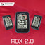 SIGMA ROX 2.0 GPS Bike Computer - Black