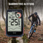 Ordinateur de vélo GPS SIGMA ROX 4.0 avec ensemble de capteurs