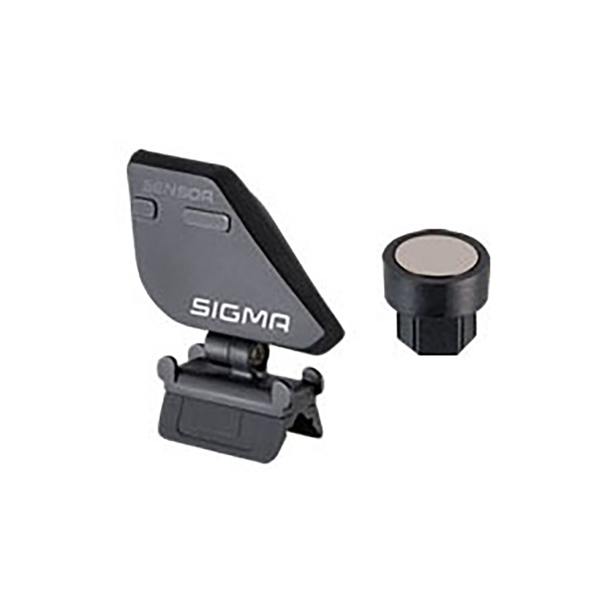 SIGMA BC 23.16 STS Digital Wireless Bicycle Computer