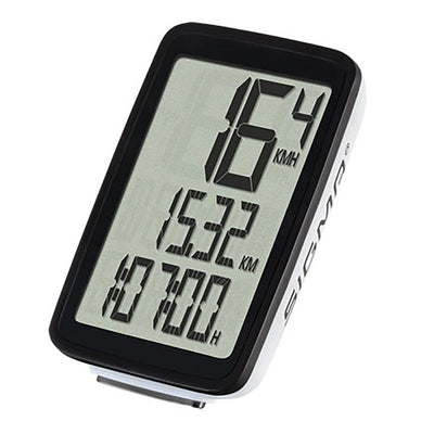 SIGMA Pure 1 ATS Wireless Bicycle Computer