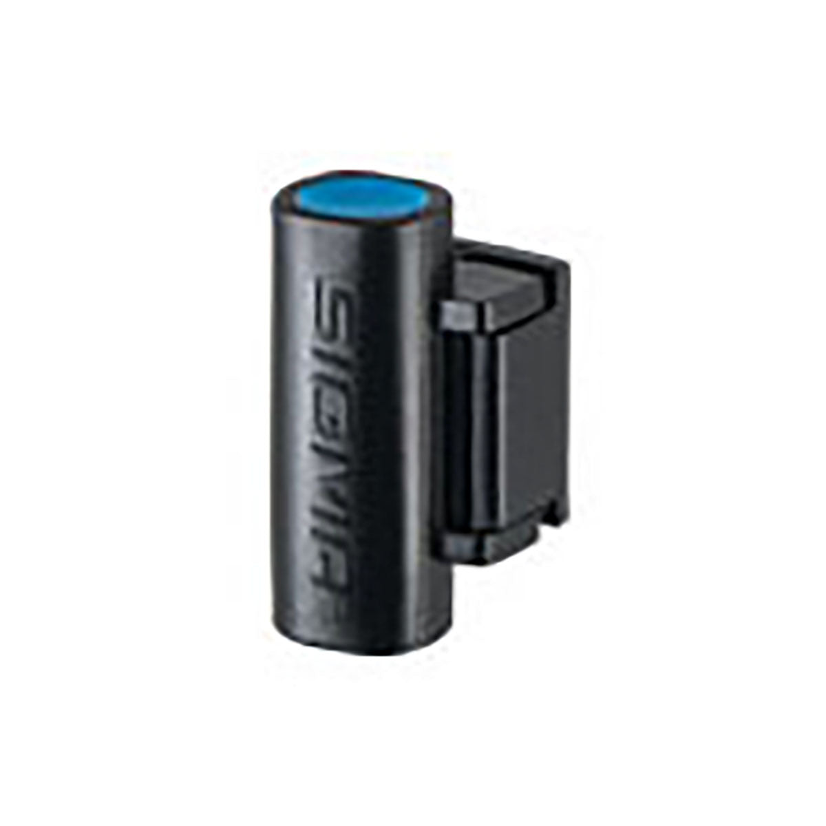 Ordinateur de vélo sans fil SIGMA Pure 1 ATS