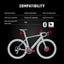 SIGMA ROX 12.1 EVO GPS Bike Computer Set