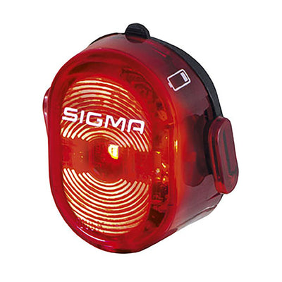 SIGMA Nugget II Flash Taillight for Bicycles