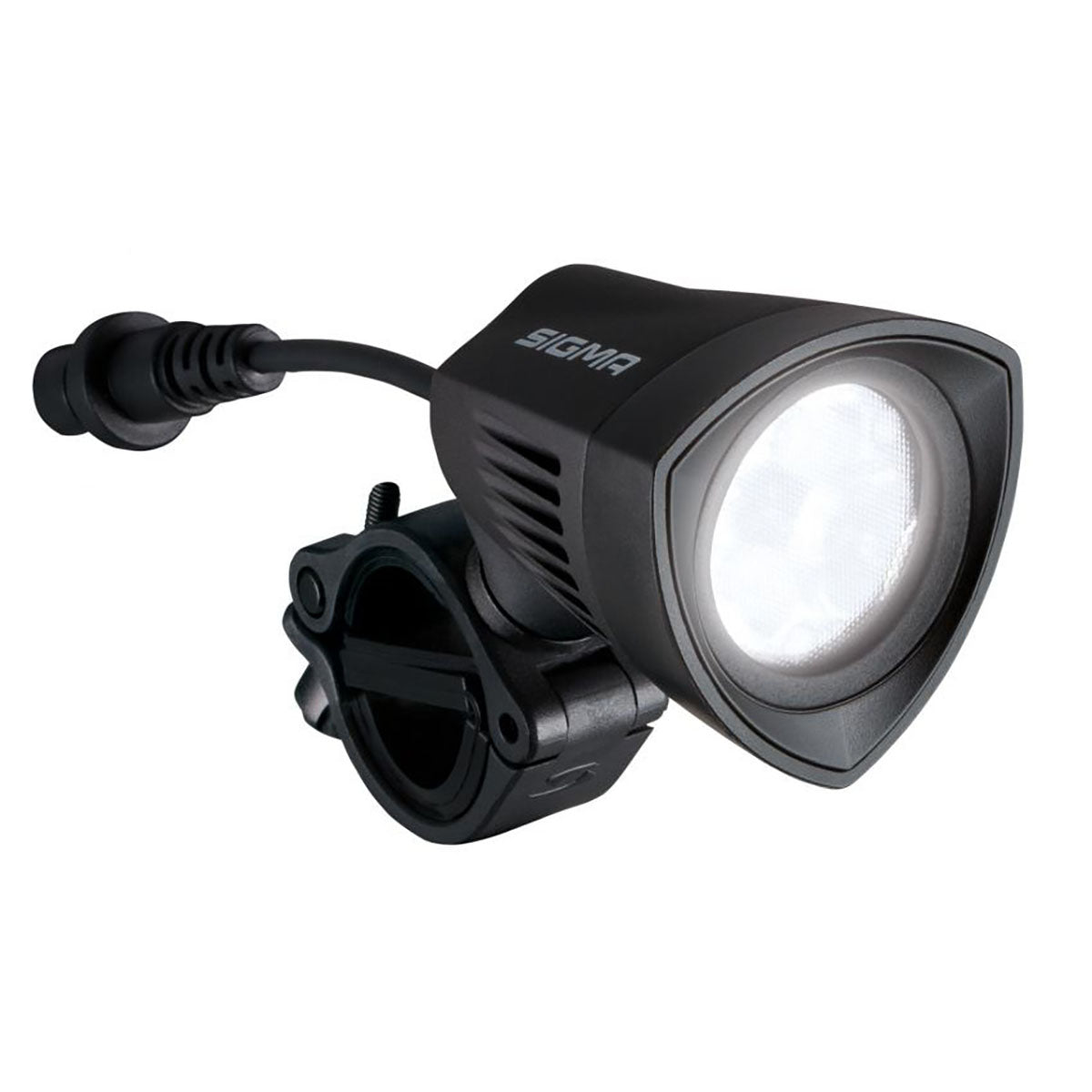 SIGMA BUSTER 2000 - Ultimate Power Light for Cyclists - Korvel
