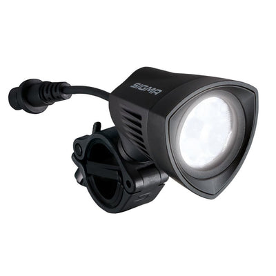 SIGMA BUSTER 2000 - Ultimate Power Light for Cyclists - Korvel