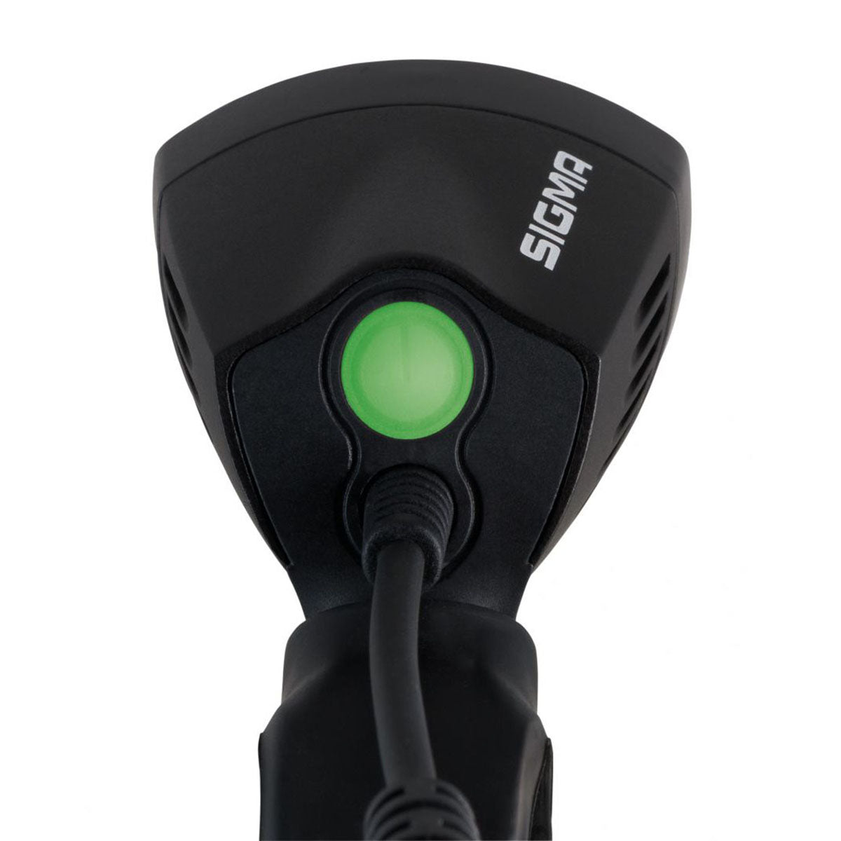 SIGMA BUSTER 2000 - Ultimate Power Light for Cyclists - Korvel