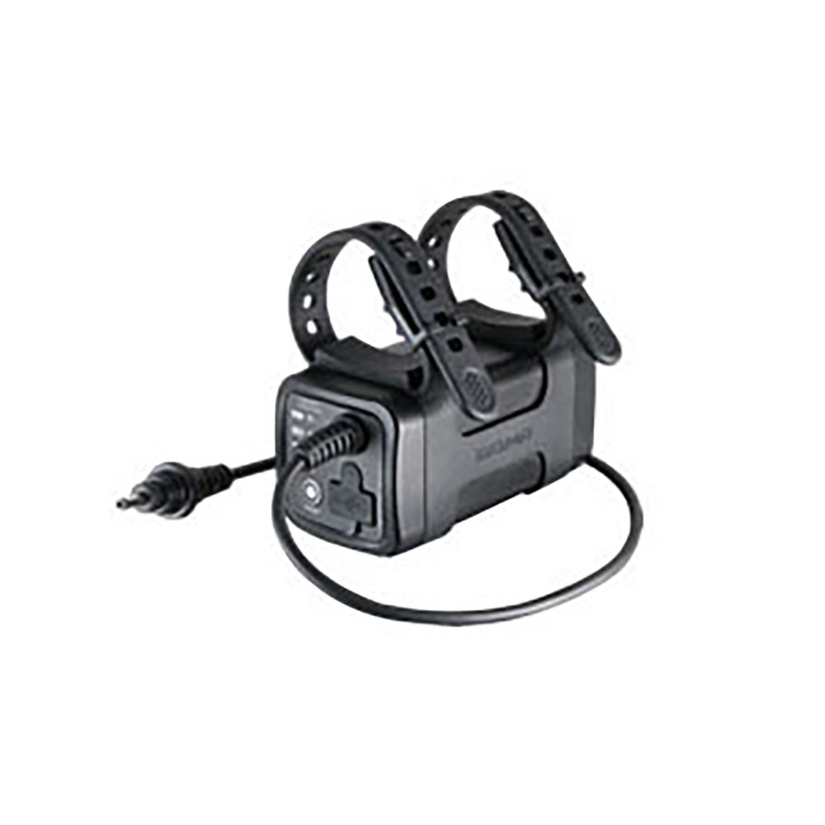 SIGMA BUSTER 2000 - Ultimate Power Light for Cyclists - Korvel