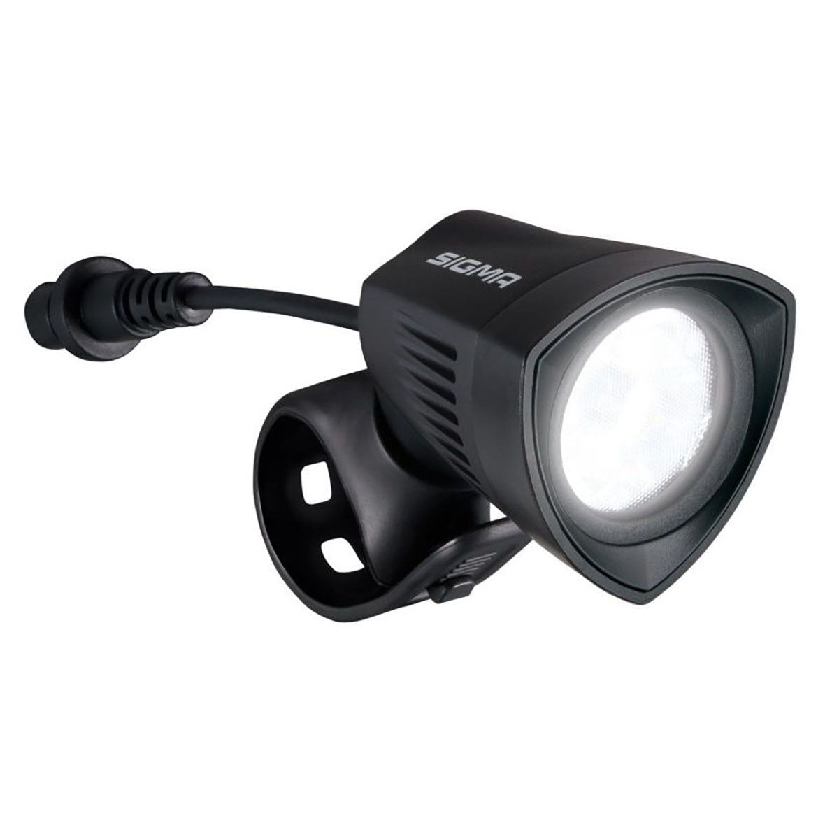 SIGMA BUSTER 2000 - Ultimate Power Light for Cyclists - Korvel