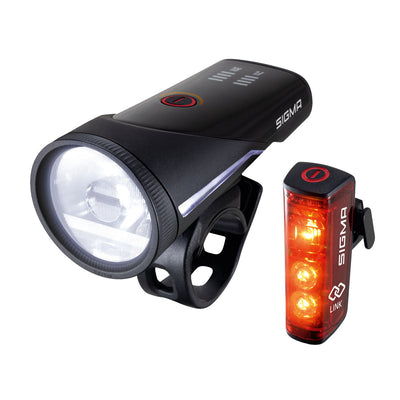 SIGMA AURA 100 - Blaze Link Light Set