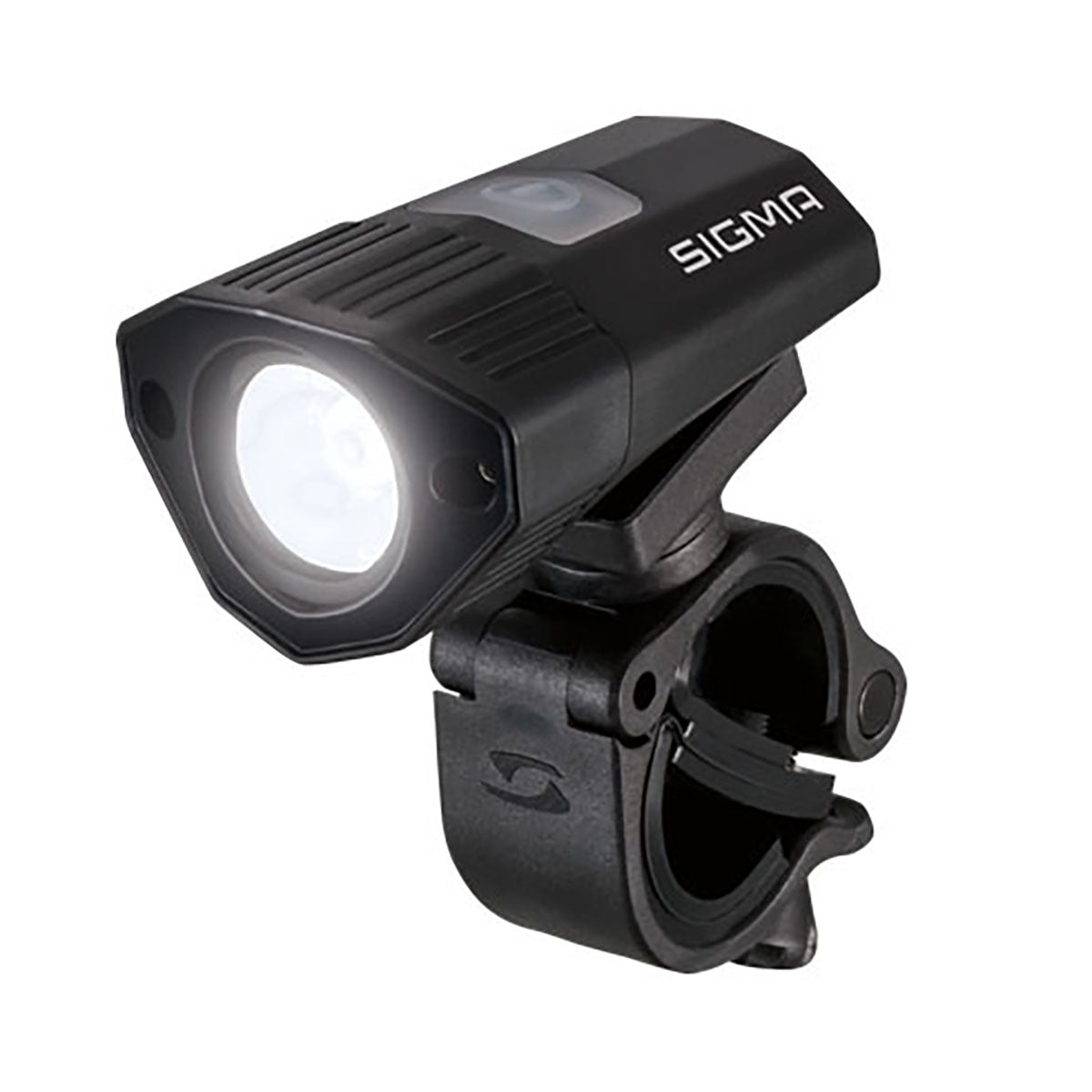 SIGMA Light - BUSTER 100, Power Light w/ optional NUGGET II Flash - Korvel