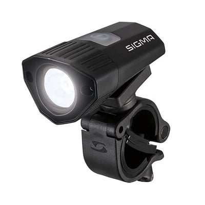 SIGMA Light - BUSTER 100, Power Light w/ optional NUGGET II Flash - Korvel