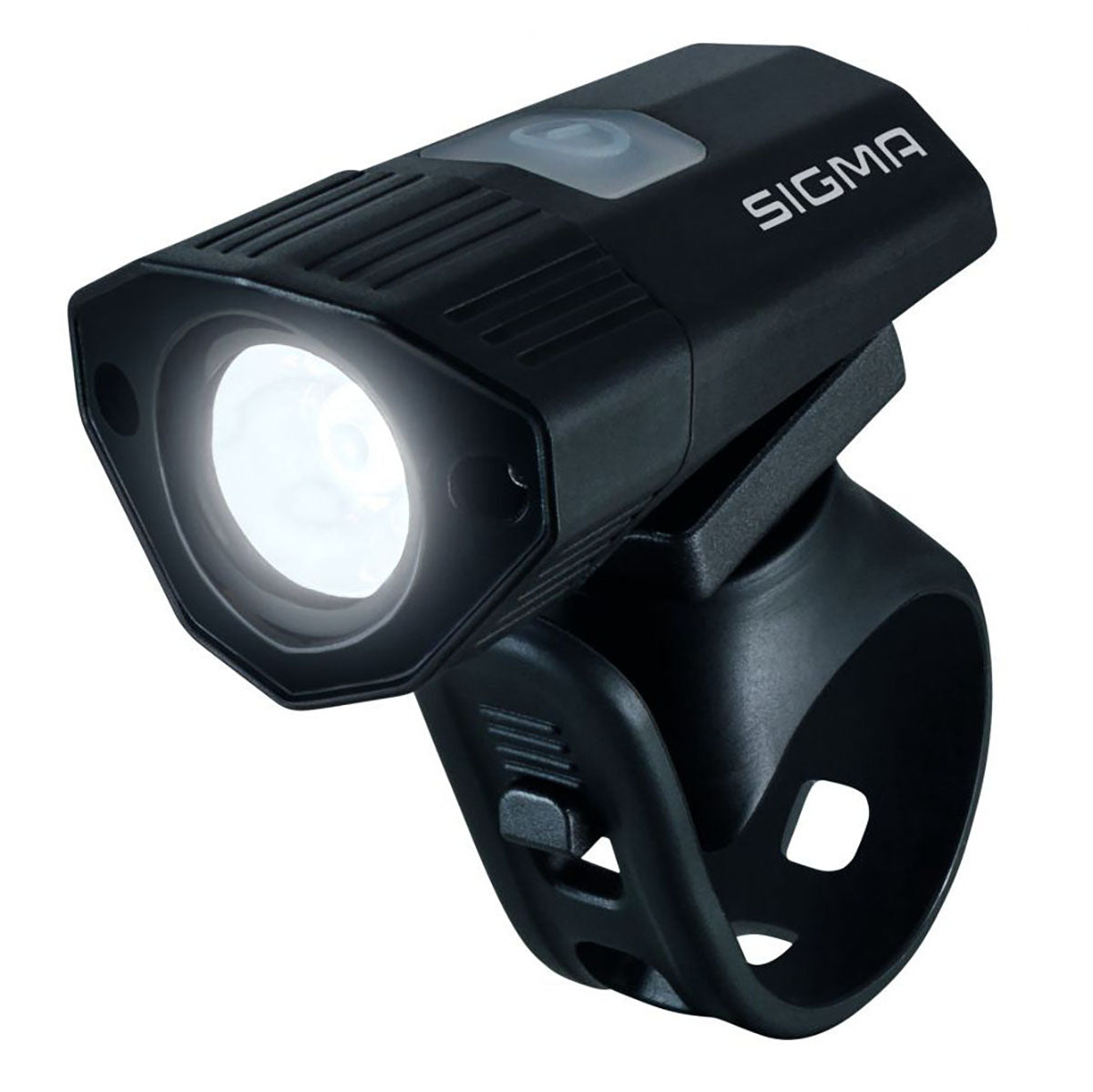 SIGMA Light - BUSTER 100, Power Light w/ optional NUGGET II Flash - Korvel