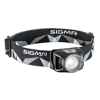 SIGMA HEADLED II All Round Head Light