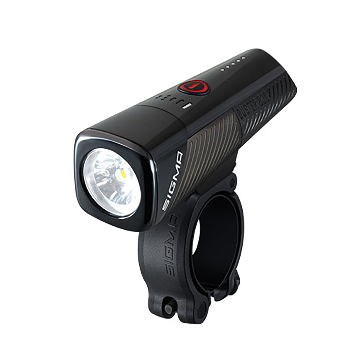 LAMPE AVANT SIGMA BUSTER 800
