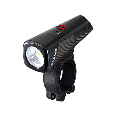 SIGMA BUSTER 800 Bicycle Front Light