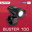 SIGMA Light - BUSTER 100, Power Light w/ optional NUGGET II Flash - Korvel