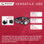 SIGMA HEADLED II Luz Frontal Todo Terreno