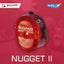 SIGMA Nugget II Flash Taillight para bicicletas