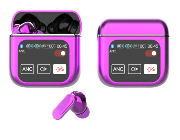 PureSound 54 Wireless Bluetooth Headset with Noise Reduction