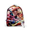 Sac à dos scolaire Demon Slayer Anime