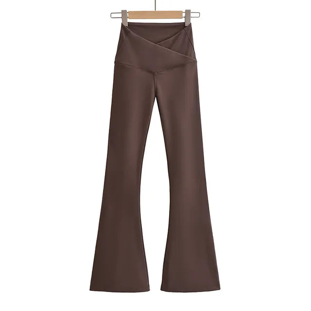 Premium Women Skinny Yoga Pants for Active Lifestyle