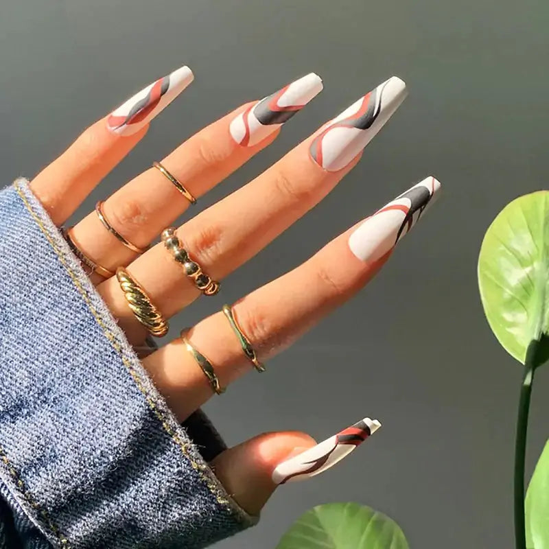 Consejos de Uñas Premium para un Estilo Sin Esfuerzo