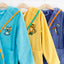 Robe pour enfants Cool Coala Milk&Moo