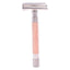 Parker 55SL-RG Rose Gold Semi Slant Safety Razor