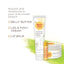 Conjunto de Regalo de Esenciales para el Embarazo de Burt's Bees - Trío de Cuidado de la Piel Nutrit