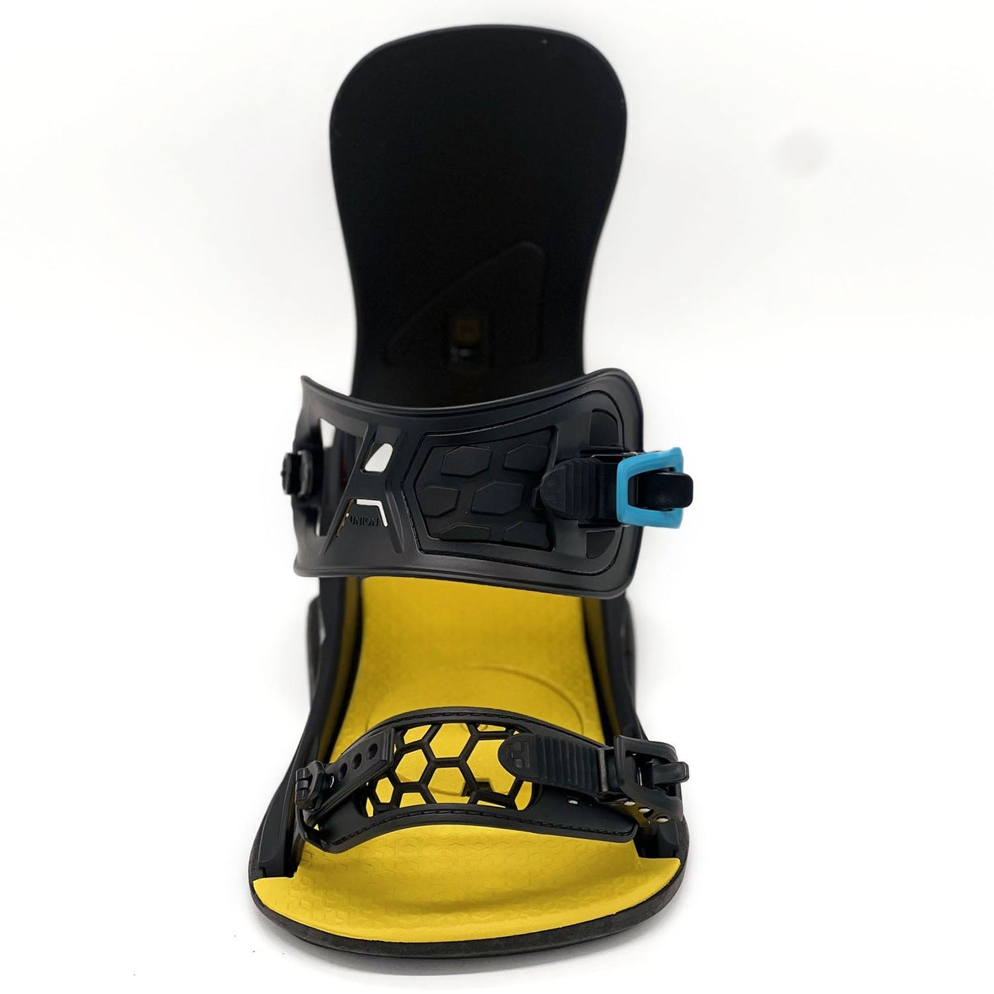Slash by GiGi - Thumb x Slash x Union Strata Binding