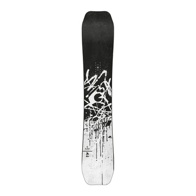 Slash by GiGi - ATV Snowboard - ApARTment