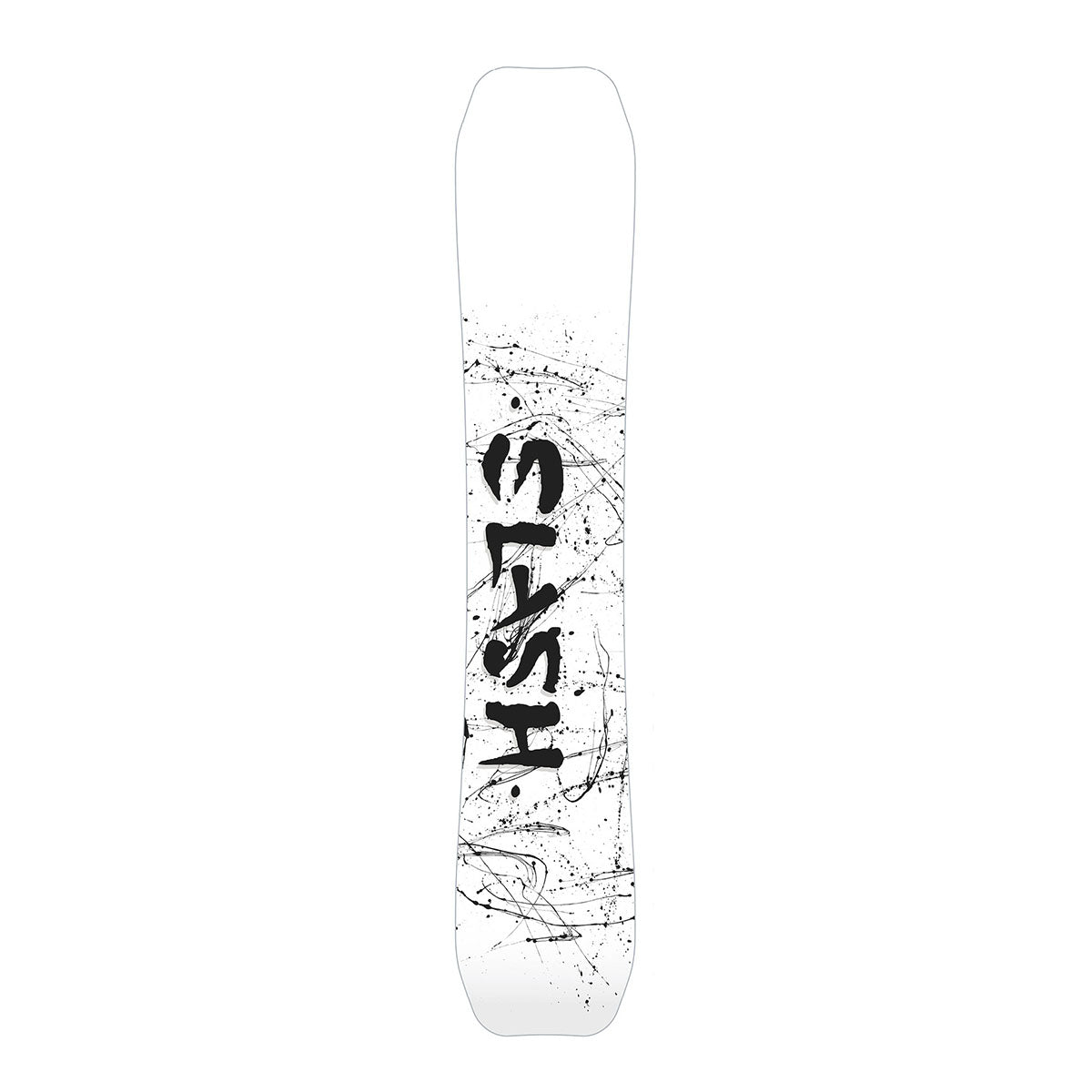 Slash par GiGi - Snowboard ATV - ApARTment