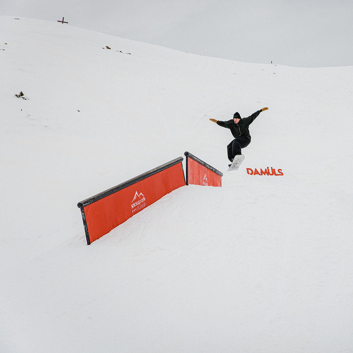 Slash par GiGi - Snowboard ATV - ApARTment