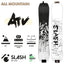 Slash par GiGi - Snowboard ATV - ApARTment