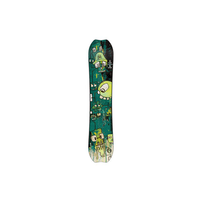 Slash by GiGi - Splash Kids Snowboard - ApARTment