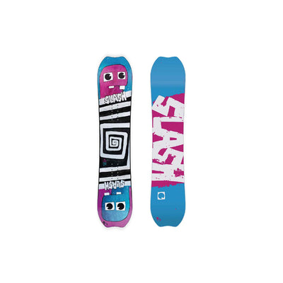Slash by GiGi - Splash Kids Snowboard