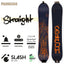 Slash by GiGi - Snowboard Recto - ApARTment