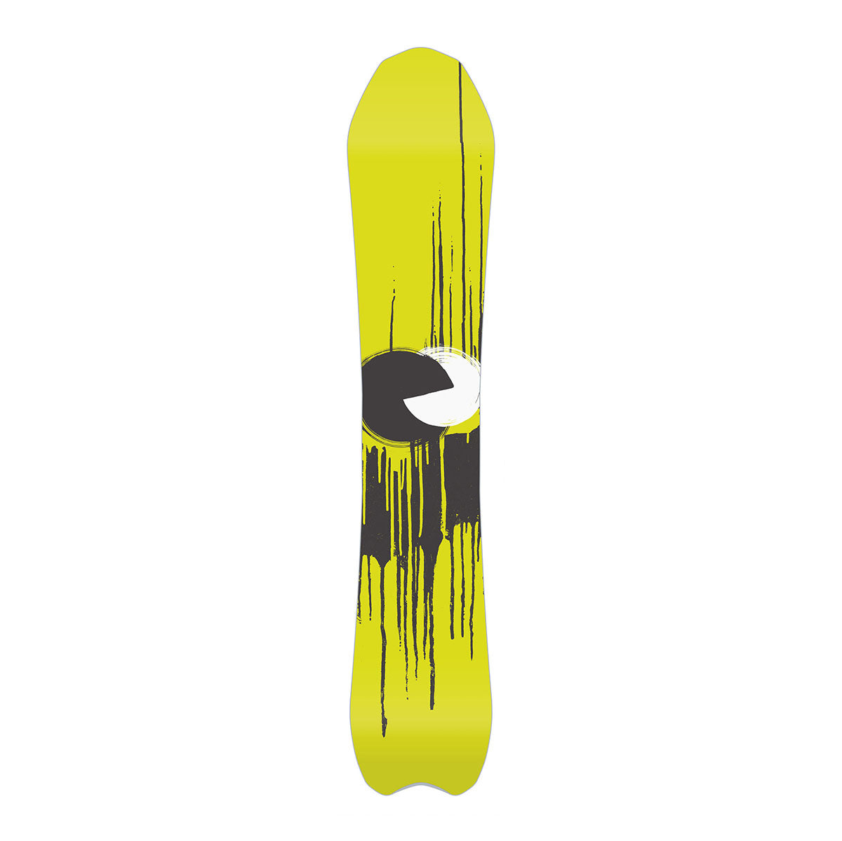 Slash par GiGi - Snowboard Vertical - ApARTment